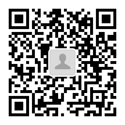 娄星商务粮食公众号二维码