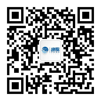 渔歌文化公众号二维码