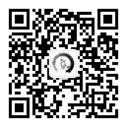 青梅煮酒话天长公众号二维码