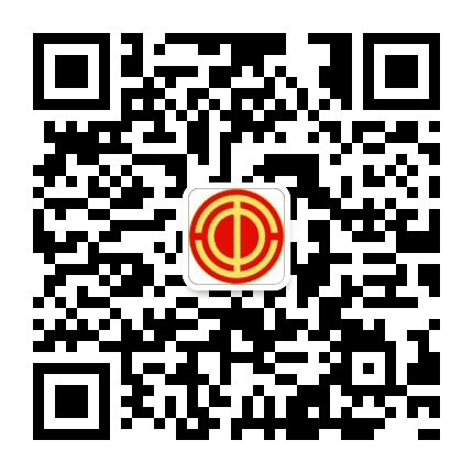 濂溪区总工会公众号二维码