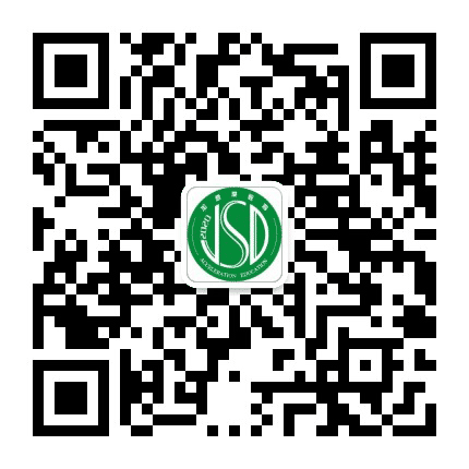 鸡西加速度公众号二维码
