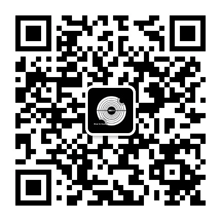 编剧之心公众号二维码