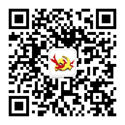 梁园水利党建公众号二维码