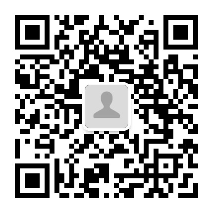 魅力乐化公众号二维码