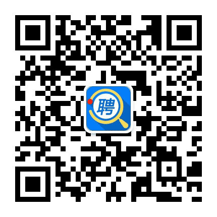 弹个信息一云南招聘网公众号二维码