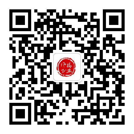 风正振安公众号二维码