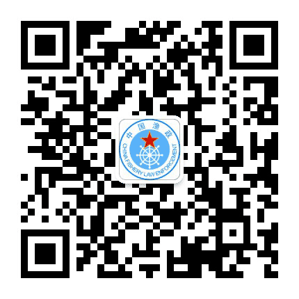 肇庆渔政公众号二维码