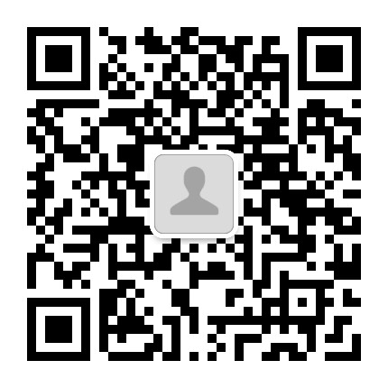 北下关街道交大嘉园社区公众号二维码