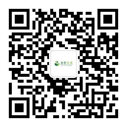 乐享生机公众号二维码