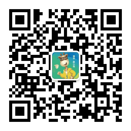 德信银城观湖之宸公众号二维码