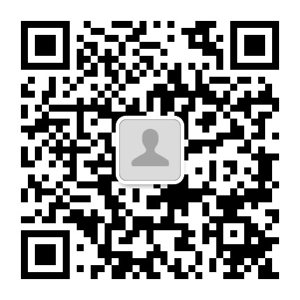 珲春森林公安局春化派出所公众号二维码