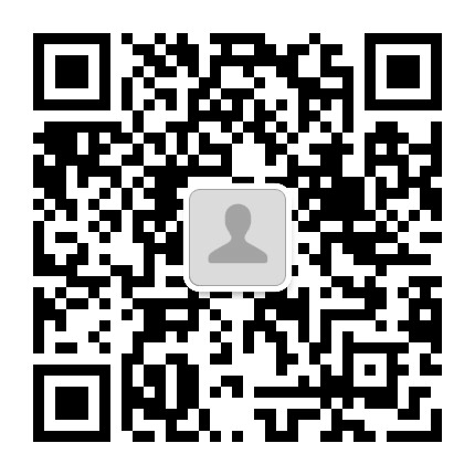 宁夏大学商学院公众号二维码