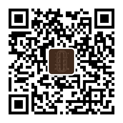 天府金南公众号二维码