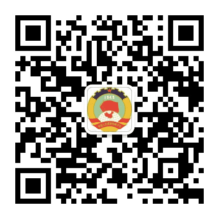 柳林政协公众号二维码