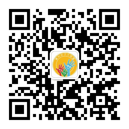 赣州亲子大联盟公众号二维码