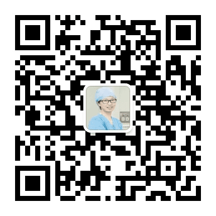京华工作站公众号二维码