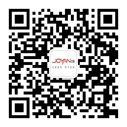 天津中源公众号二维码