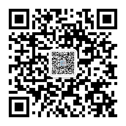 三宝印象公众号二维码