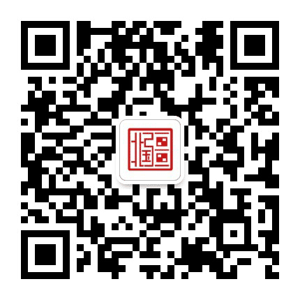 北疆国控公众号二维码