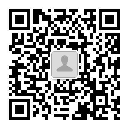 河东水务公众号二维码