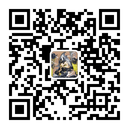 手游观察社公众号二维码
