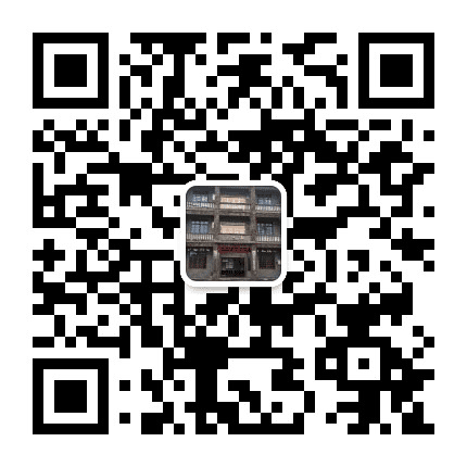 建新村民委员会公众号二维码