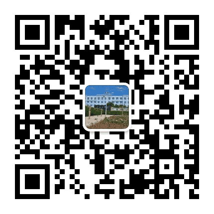 靓丽水泉公众号二维码