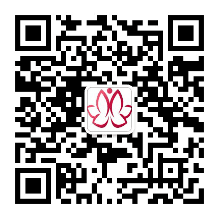 泰美莲花公众号二维码