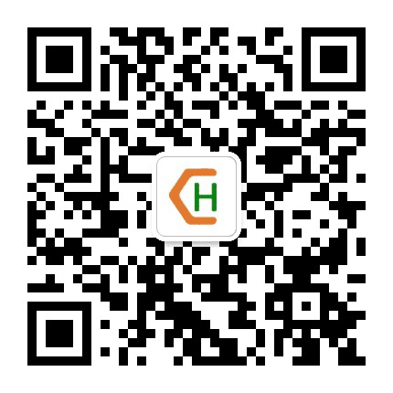 深圳慧成教育公众号二维码