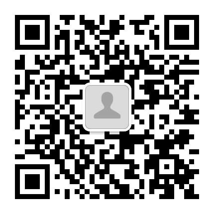 遇见尊上曲陌公众号二维码