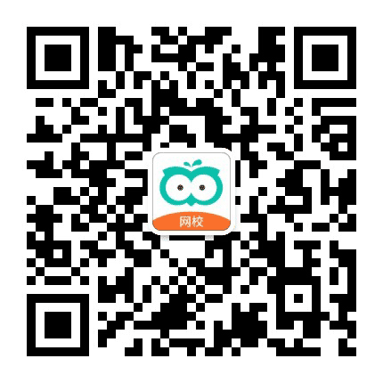 智学网校公众号二维码