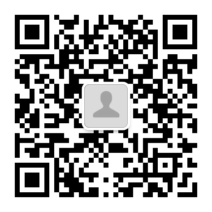 柏庄党建好声音公众号二维码