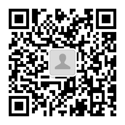 仁和营商公众号二维码