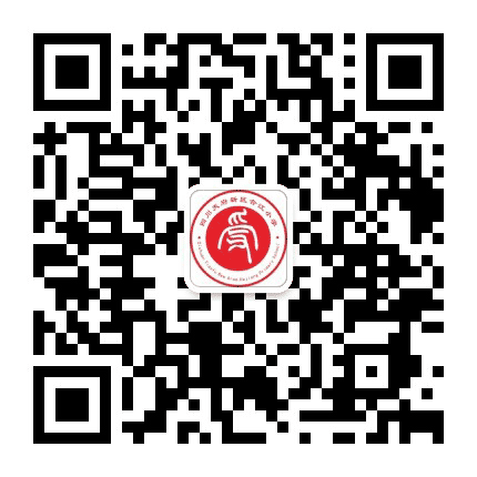 天府新区合江小学公众号二维码