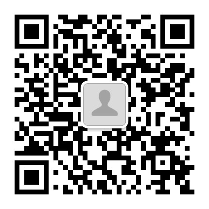 北国万象公众号二维码