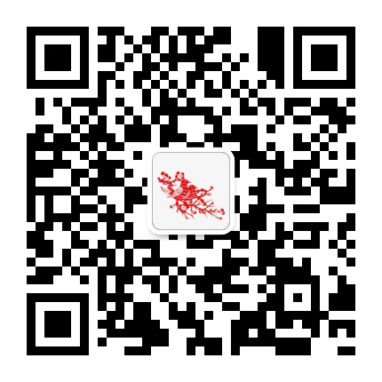 心贴心 鸳鸯文化公众号二维码