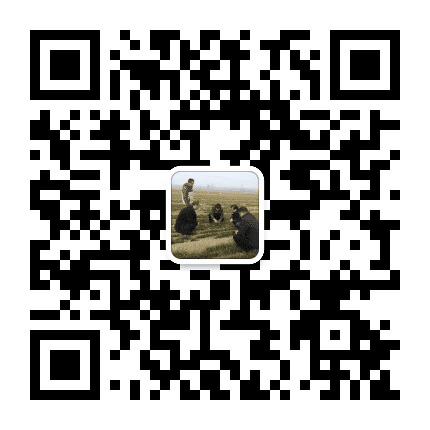 濮阳市丰裕种业公众号二维码