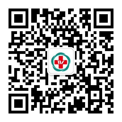 岳阳肾佑医院公众号二维码