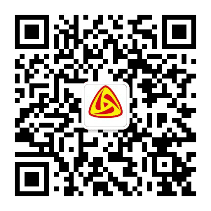 五阳煤矿公众号二维码