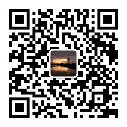 海湾经济管理事务中心公众号二维码