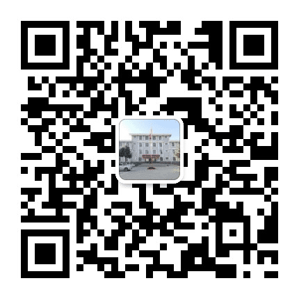 原州寨科公众号二维码