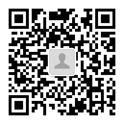 安泽信访公众号二维码