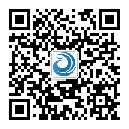 凤凰生态公众号二维码