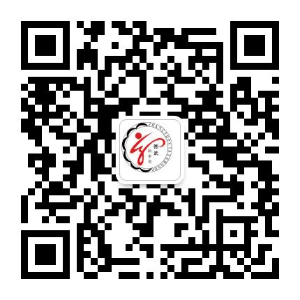 漳州乐动体育德武跆拳道公众号二维码