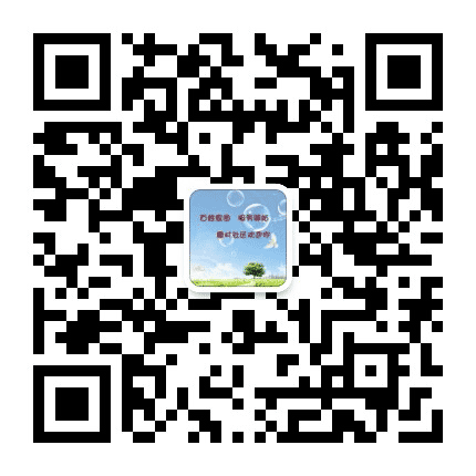 唐村社区公众号二维码