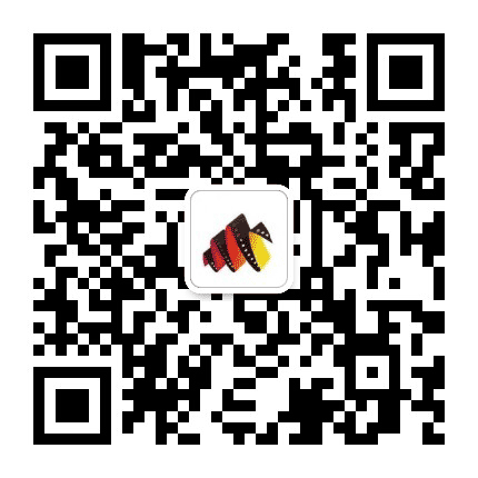 廊坊广播新闻公众号二维码