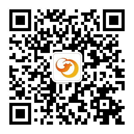 在邢台公众号二维码