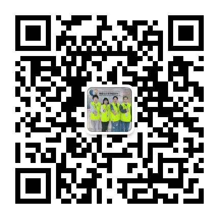 大亚湾锦惠社综公众号二维码
