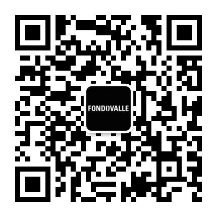 意大利FONDOVALLE岩板公众号二维码