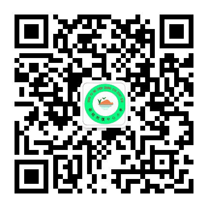 商洛市商州区杨峪河镇中心小学公众号二维码